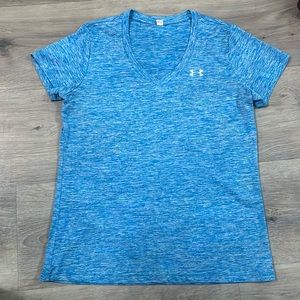 Woman Under Armour